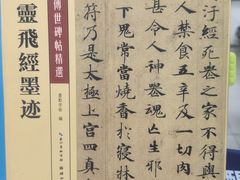-赵汝飞练字硬笔书法(博泰国际校区)