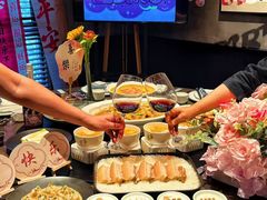-庐灶江南·江南菜·四合院Bistro(东直门雍和宫·原华侨宾馆店)