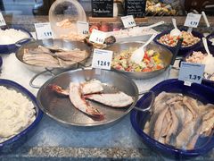 -NORDSEE Frankfurt Fisch Franke