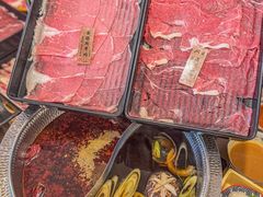 -牛匠和牛寿喜锅(西安总店)