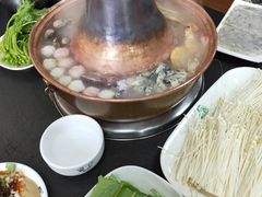 -和顺坊老北京铜火锅