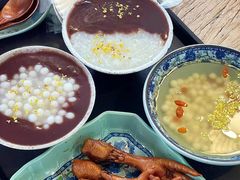 -鑫震源·苏式大虾生煎(山塘街店)