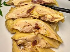 -新白鹿餐厅(第一百货店)
