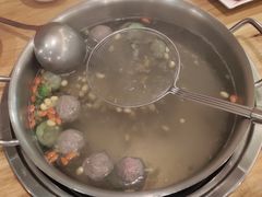-嬷孙家潮汕牛肉火锅(北京路天河城店)