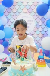 -BabyMonster小怪兽亲子派对·餐厅乐园(金月湾店)