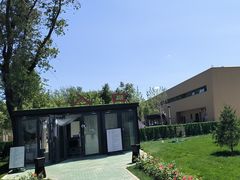 -北京大葆台遗址博物馆