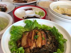 -月福京味斋·烤鸭店·北京菜(鼓楼总店)