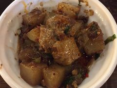 -宝葫芦西北茶食铺(万达店)