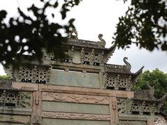 -惠山古镇·寄畅园