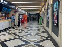-SFC上影百联影城(大上海4DX店)