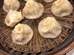 小笼汤包-耿福兴(凤凰美食街店)