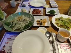 -紫霞门韩国料理烤肉(深南东路店)