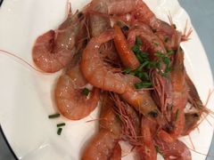 -金海湾海鲜排档(朱家尖店)