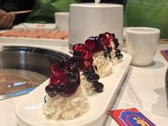 -涿派·炝锅鱼(涿州店)