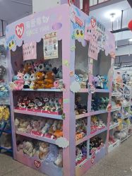 -逝水玩具折扣店