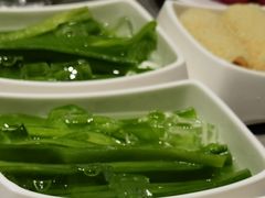 贡菜-海底捞火锅(杭州萧山宝龙广场店)