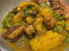 -金掌勺·锅包肉(广渠门店)