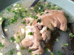 -小板凳(四公里店)