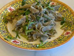 芫爆散丹-鸿宾楼(展览馆路店)
