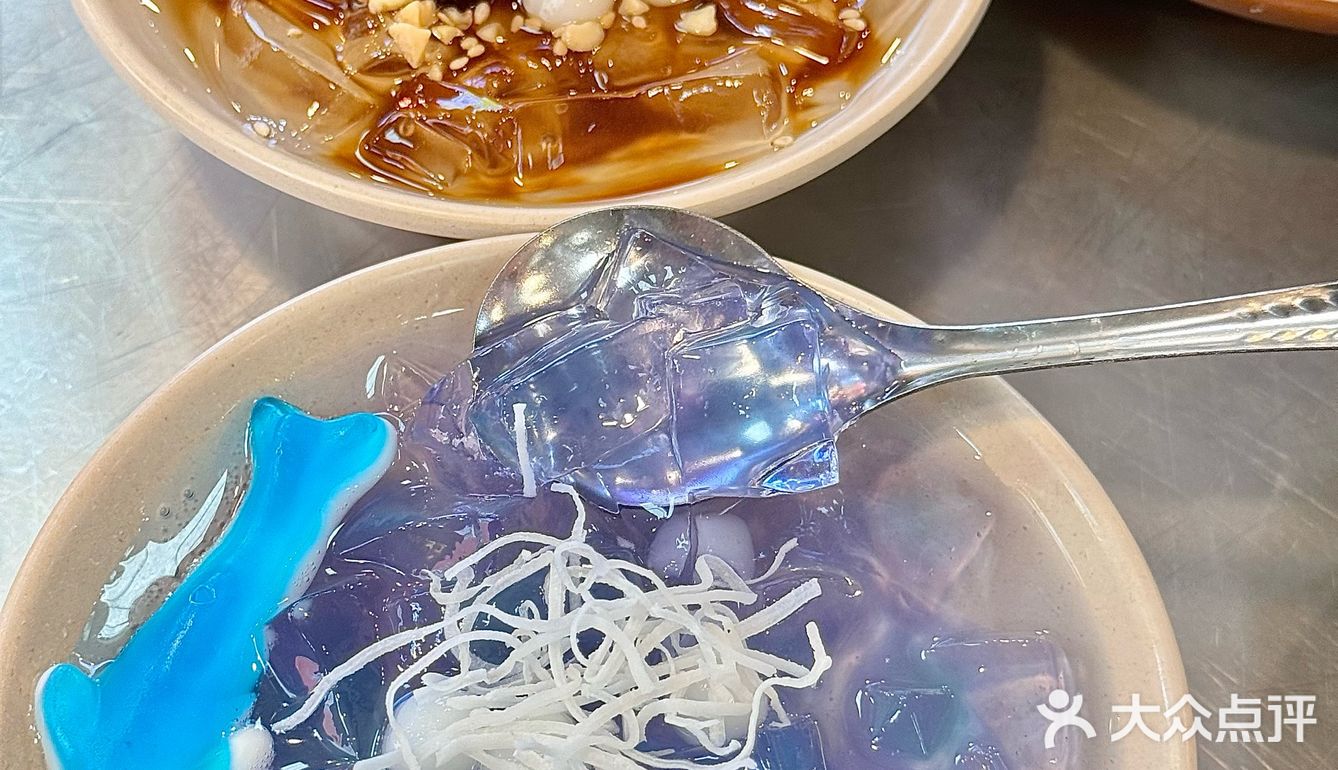 厦门这家云南菜不要太正宗！！快带朋友冲。