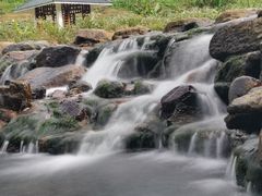 -广州市石门国家森林公园