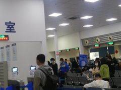 -杭州九堡客运中心