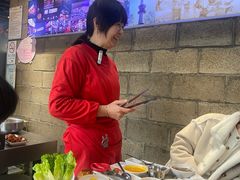 -喜来稀肉(虹泉路店)