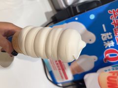 -DQ·蛋糕·冰淇淋(新世纪6F店)