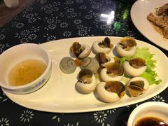 -旺角小渔村(幸福中路店)