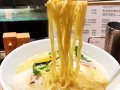 -篝拉面(银座店)