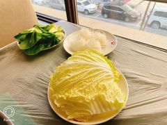 -鑫龙火锅城(青岛分店)