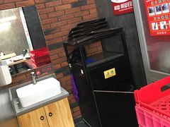 -吉胜克·汉堡炸鸡(南开三马路店)
