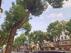 -老北京前门烤鸭(北中路99店)