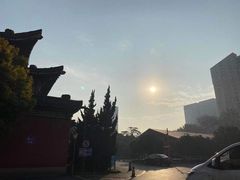 -南京钟山宾馆(江苏省会议中心)