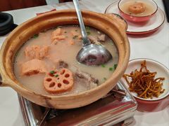 -湖南码头·地道岳阳美食·湘菜(魏公村店)