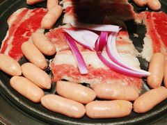 -九田家黑牛烤肉料理(国芳店)