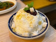 -令狐冲烤鱼·烧菜馆(达明店)