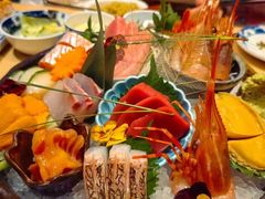-小山日本料理(太古汇店)