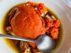 红膏蟹-YUNHE秐合· 雅致浙宴(西溪店)