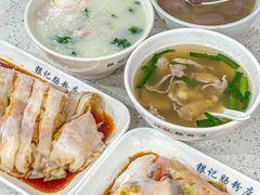 -银记肠粉(文昌北路店)