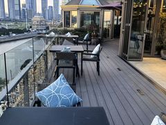 -川旺角川粤融合菜•海景餐厅(星海广场店)