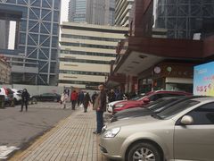 -上海市东方医院(总院)