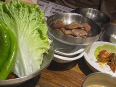 -农乐园炭火烤肉(世茂店)