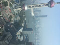 丽思卡尔顿酒店-上海浦东丽思卡尔顿酒店