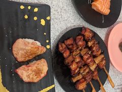 -争鲜回转寿司(西红门荟聚PLUS店)