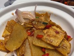 -兰湘子·湘菜小炒(天水兰天城市广场店)