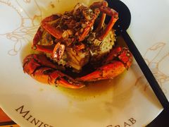-Ministry of Crab(科伦坡店)