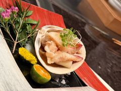 -Ginza Onodera铁板烧(外滩十八号店)