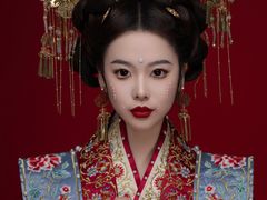 -吉田美学化妆美甲摄影培训(丽水校区)
