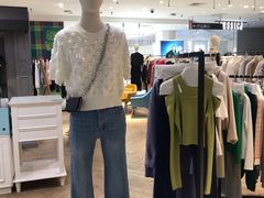 -伊势丹(现代城店)